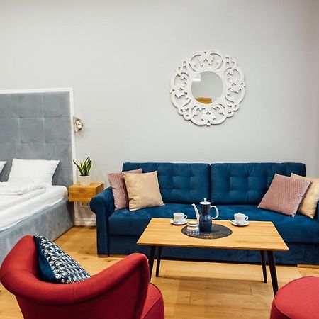 Apartamenty Centrum - Mickiewicza بييلسكو بياوا المظهر الخارجي الصورة