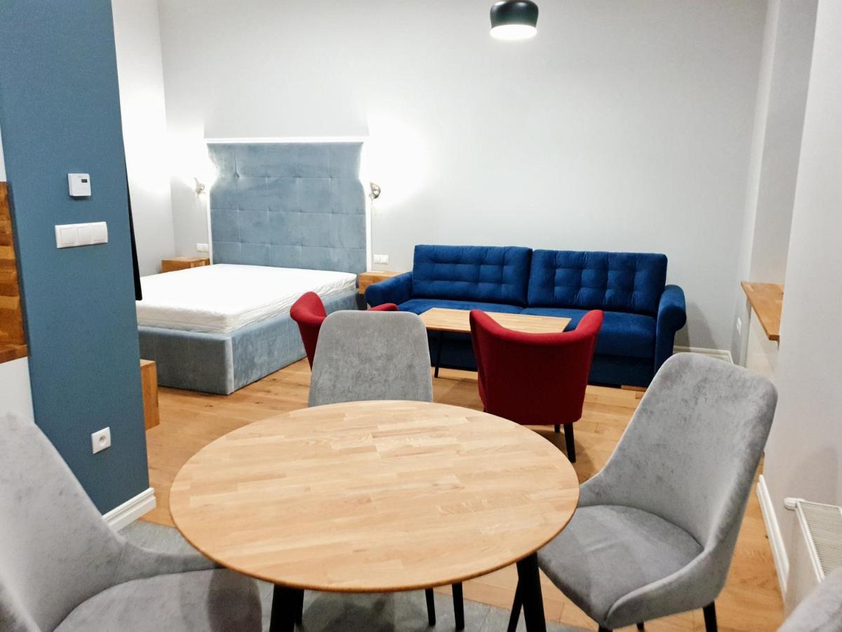 Apartamenty Centrum - Mickiewicza بييلسكو بياوا المظهر الخارجي الصورة