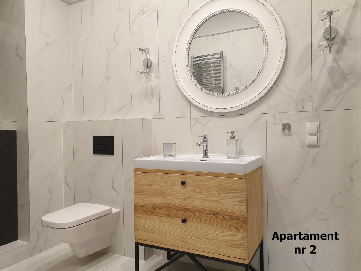 Apartamenty Centrum - Mickiewicza بييلسكو بياوا المظهر الخارجي الصورة
