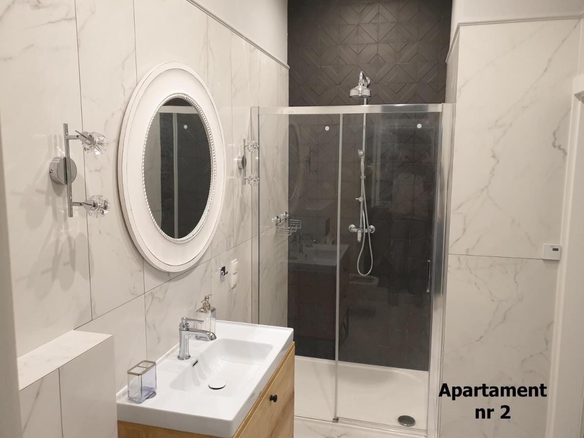 Apartamenty Centrum - Mickiewicza بييلسكو بياوا المظهر الخارجي الصورة