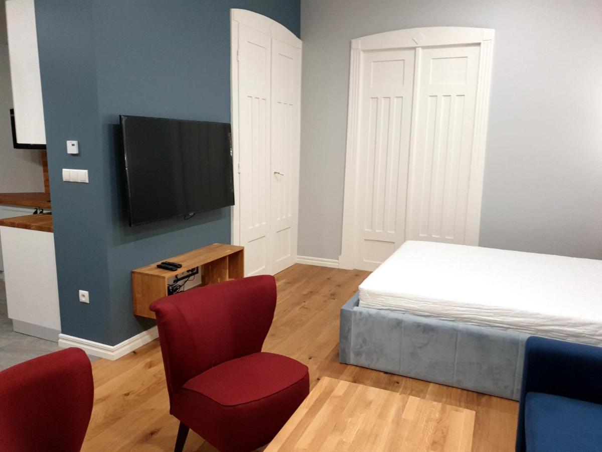 Apartamenty Centrum - Mickiewicza بييلسكو بياوا المظهر الخارجي الصورة