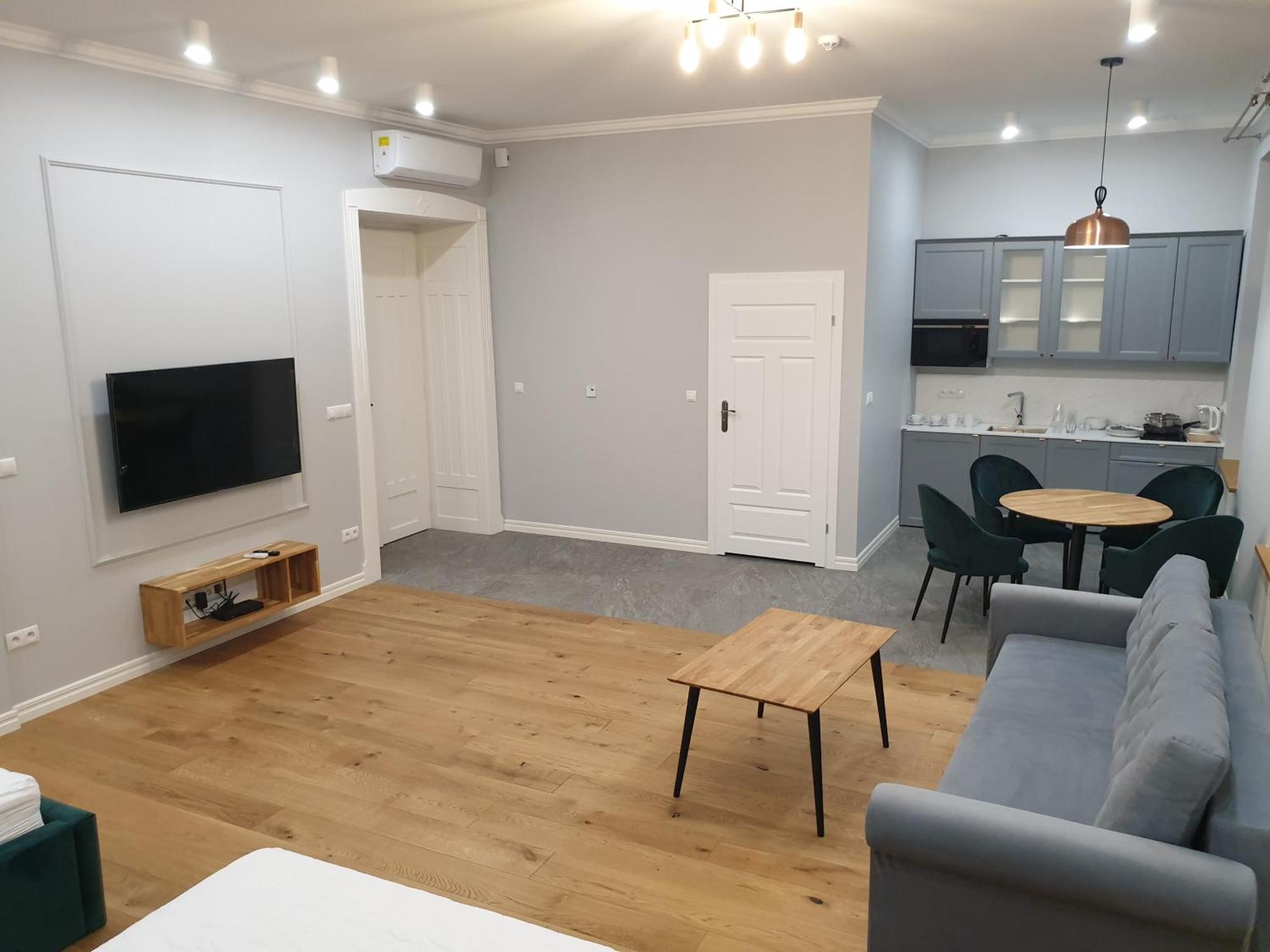 Apartamenty Centrum - Mickiewicza بييلسكو بياوا الغرفة الصورة