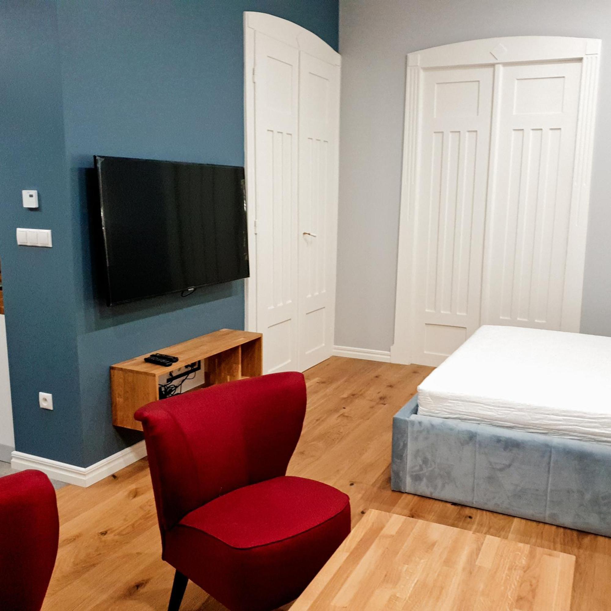 Apartamenty Centrum - Mickiewicza بييلسكو بياوا الغرفة الصورة
